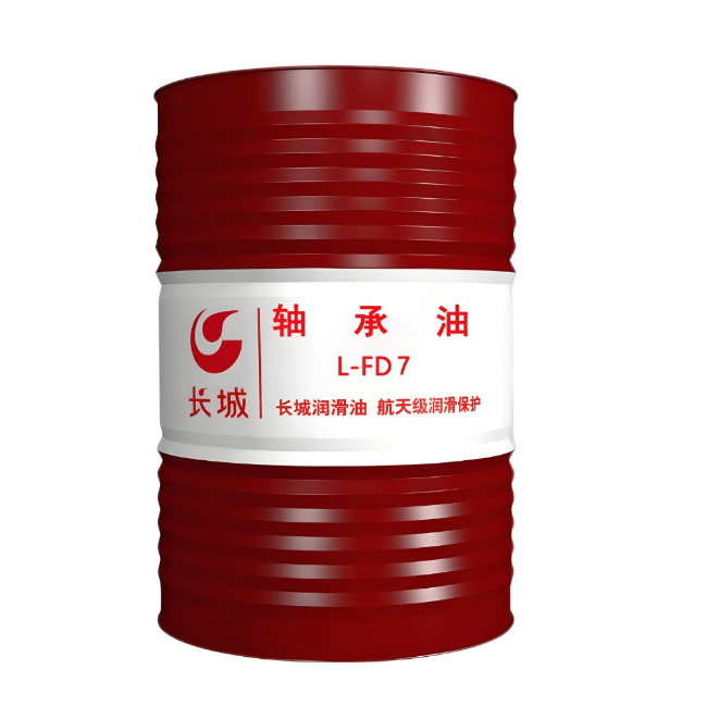 红毛镇长城FD轴承油